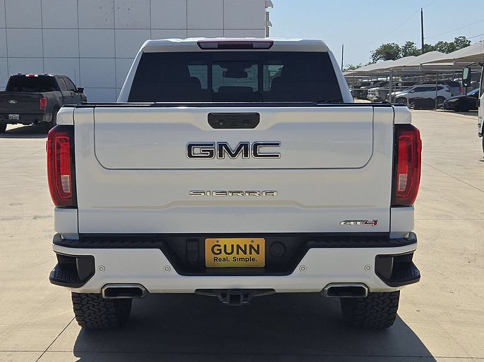 2022 GMC Sierra 1500