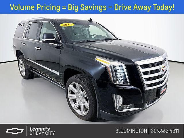 2019 Cadillac Escalade