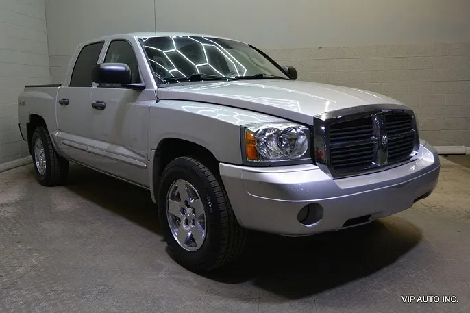 2005 Dodge Dakota