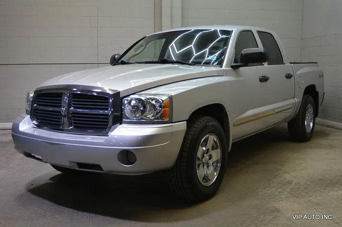 2005 Dodge Dakota