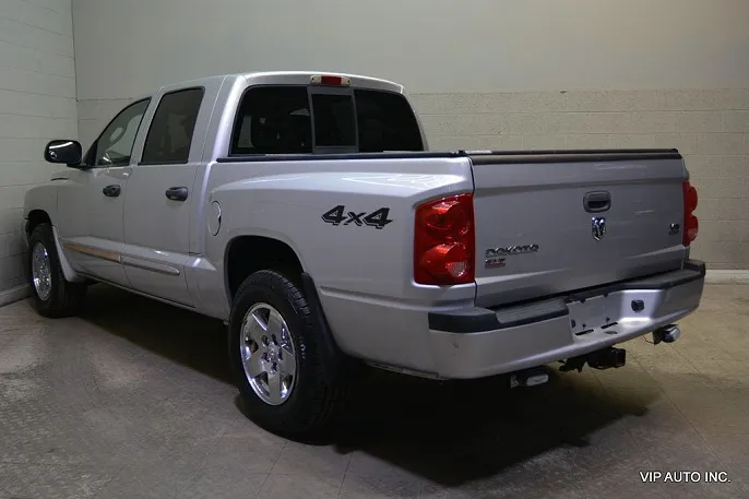 2005 Dodge Dakota
