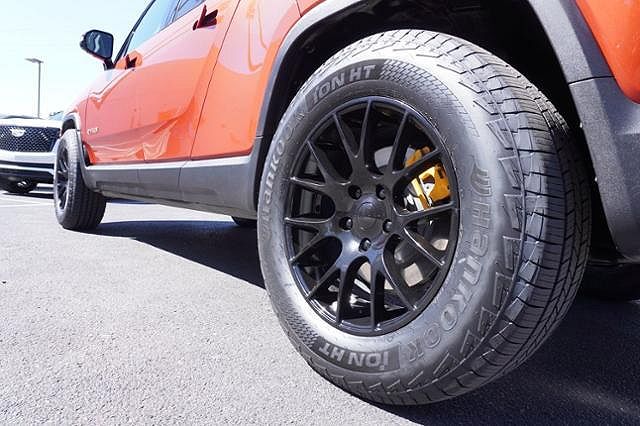 Used 2022 Rivian R1T ($47,893) | CarStory