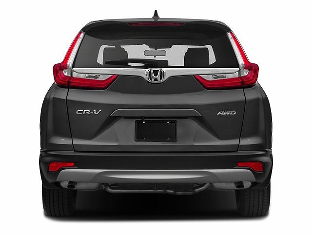 2018 Honda CR-V EX image 4