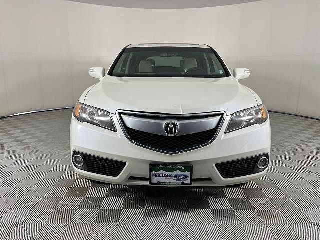 2014 Acura RDX