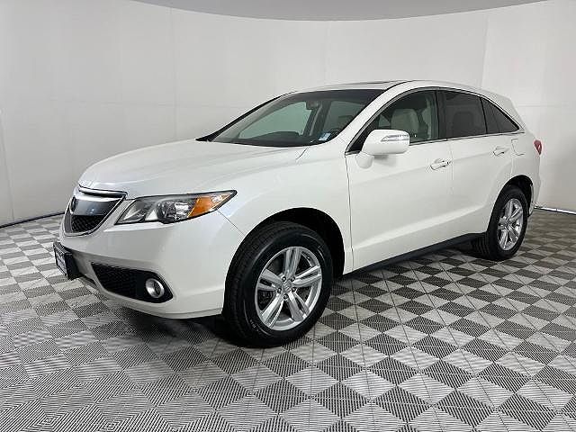 2014 Acura RDX