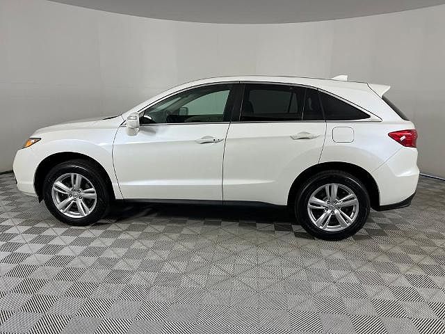 2014 Acura RDX