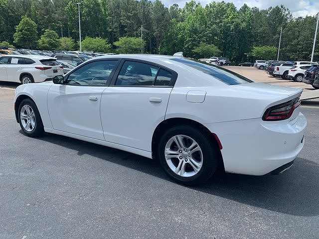2023 Dodge Charger