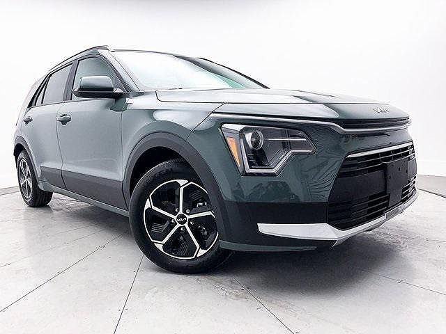 2023 Kia Niro