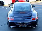 2003 Porsche 911 Targa image 14