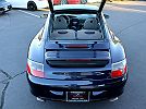 2003 Porsche 911 Targa image 36