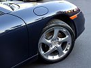 2003 Porsche 911 Targa image 59