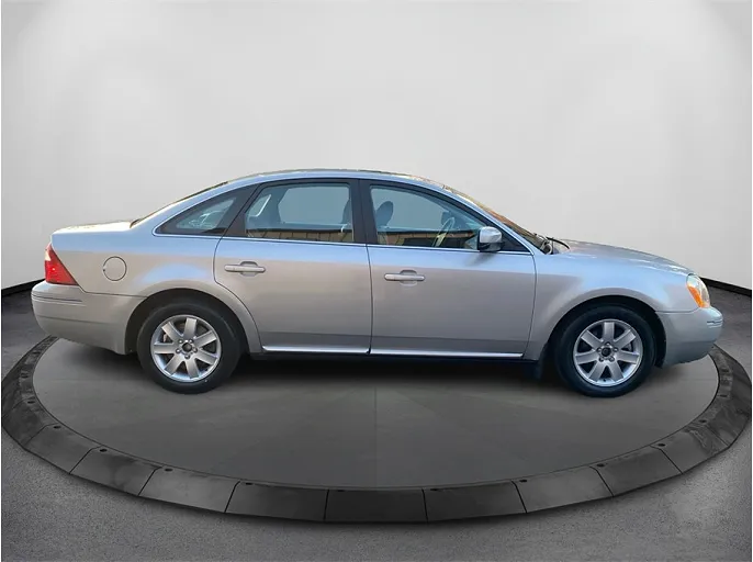 2007 Ford Five Hundred