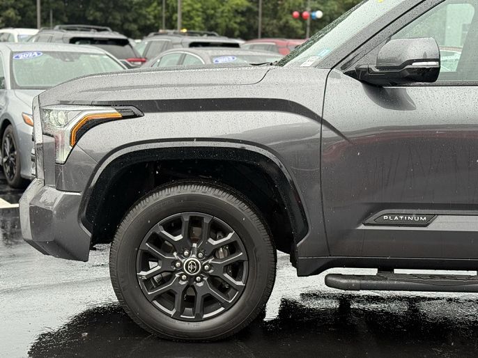 2023 Toyota Tundra