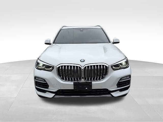 2019 BMW X5