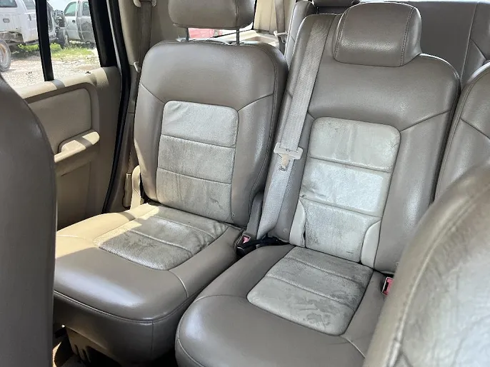 2004 Ford Expedition