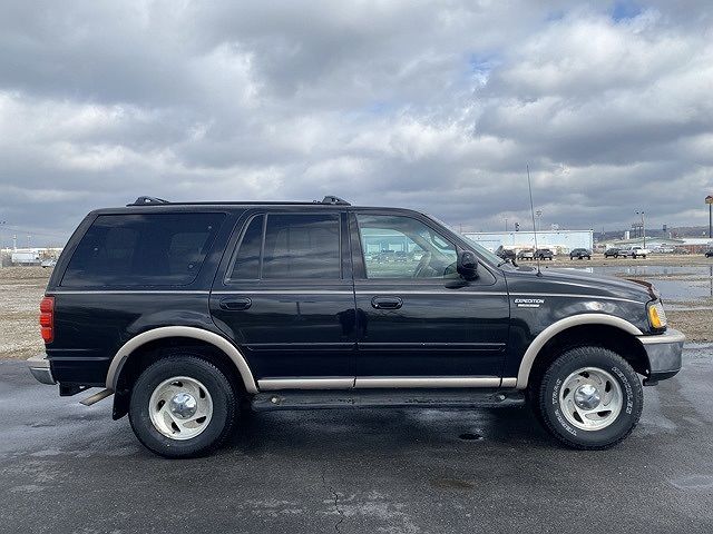 1997 Ford Expedition Eddie Bauer image 0