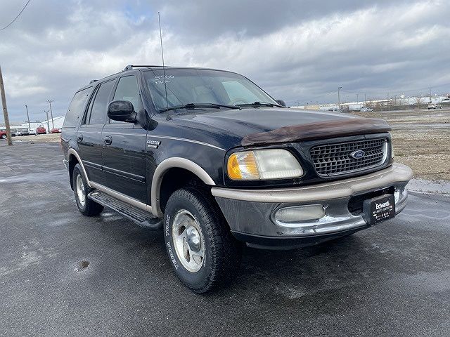 1997 Ford Expedition Eddie Bauer image 1