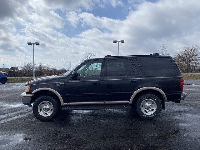 1997 Ford Expedition Eddie Bauer image 2