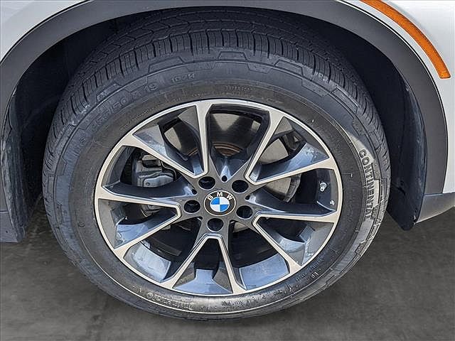 2018 BMW X5 xDrive35d image 23