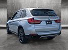 2018 BMW X5 xDrive35d image 7