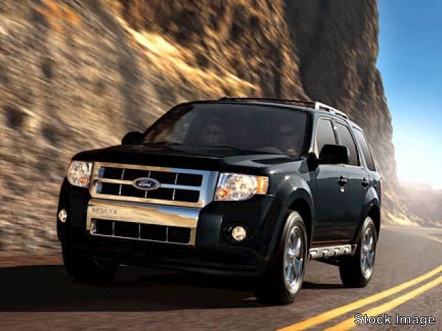 2010 Ford Escape