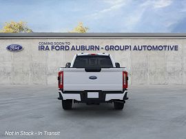 2025 Ford F-250