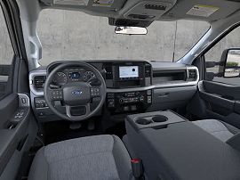 2025 Ford F-250