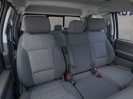 2025 Ford F-250