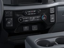 2025 Ford F-250