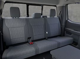2025 Ford F-250
