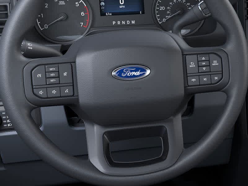 2025 Ford F-250