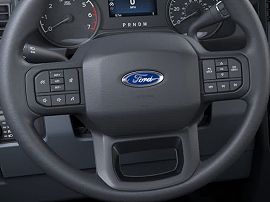 2025 Ford F-250