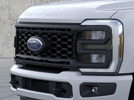 2025 Ford F-250