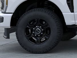 2025 Ford F-250