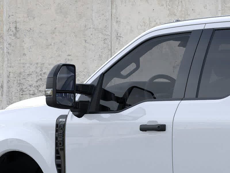 2025 Ford F-250