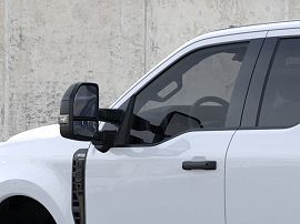 2025 Ford F-250