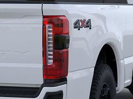 2025 Ford F-250