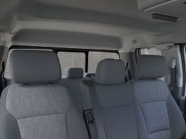 2025 Ford F-250