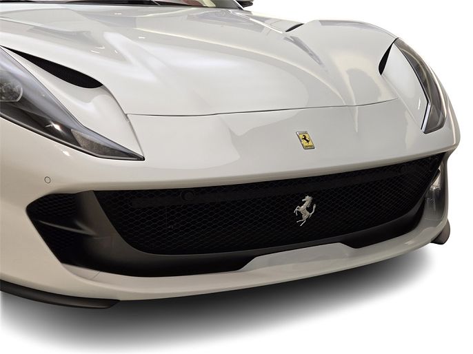 2022 Ferrari 812 GTS
