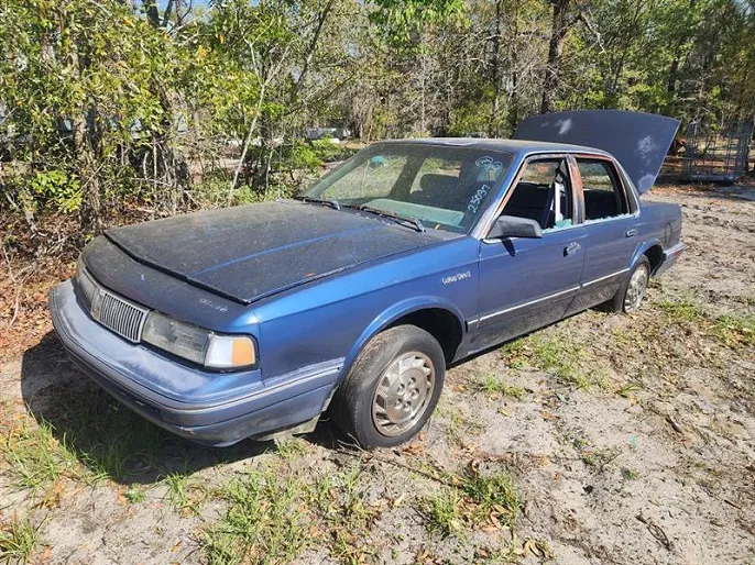 1994 Oldsmobile Cutlass Ciera