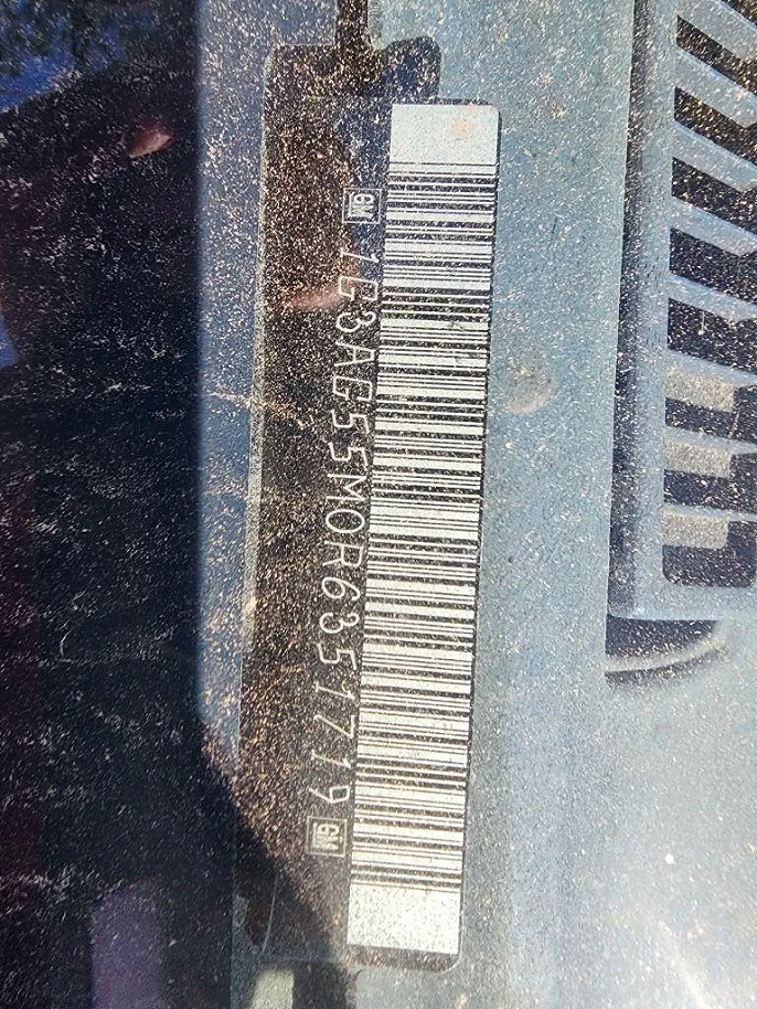 1994 Oldsmobile Cutlass Ciera