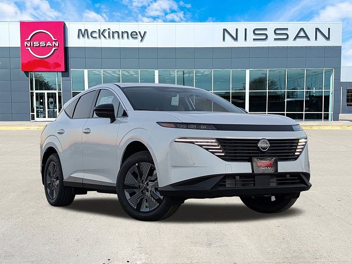 2026 Nissan Murano