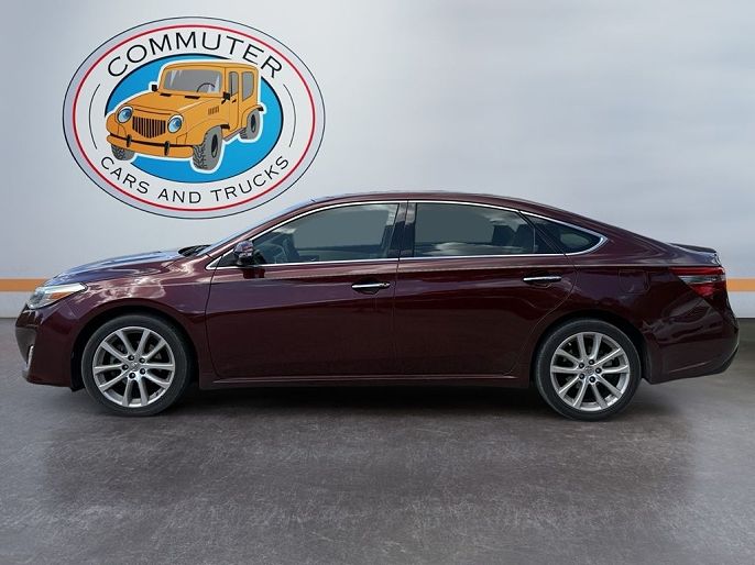 2013 Toyota Avalon