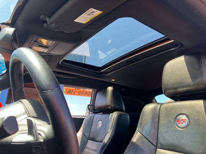 2014 Dodge Challenger