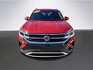 2023 Volkswagen Taos SEL image 1