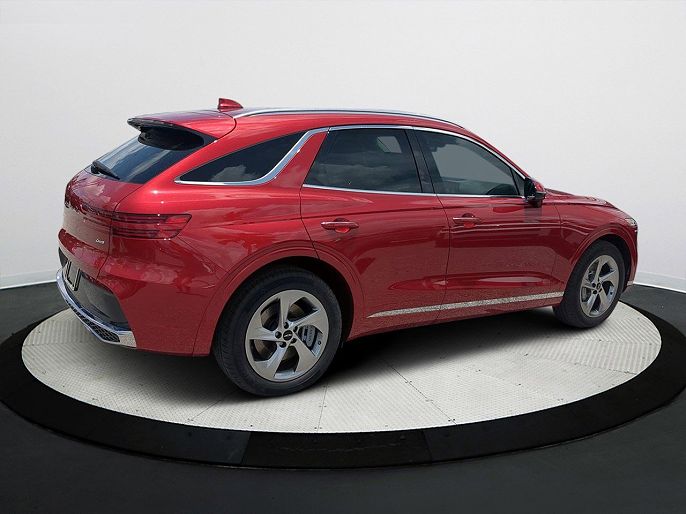2026 Genesis GV70