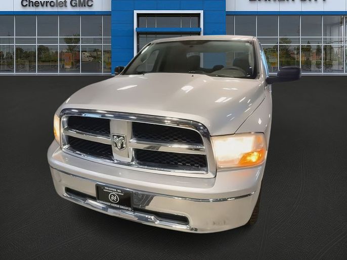 2011 Ram 1500
