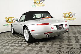 2002 BMW Z8