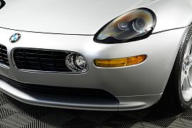 2002 BMW Z8