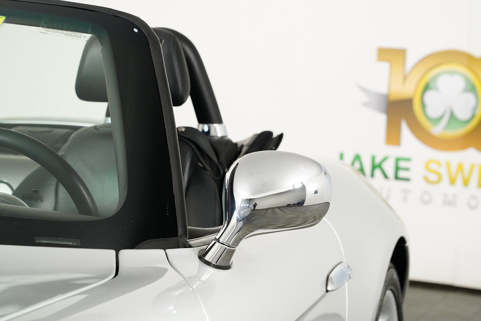 2002 BMW Z8